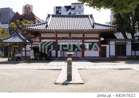 大阪四天王寺万燈院 大阪四天王寺万燈院 68267022