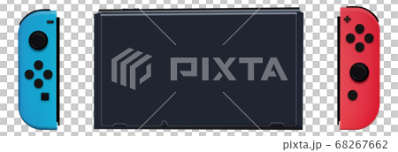 A popular game console for families 68267662