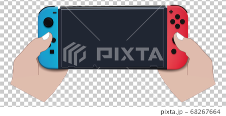 家族で楽しめる人気のゲーム機 68267664