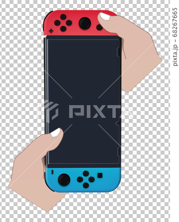 家族で楽しめる人気のゲーム機 68267665