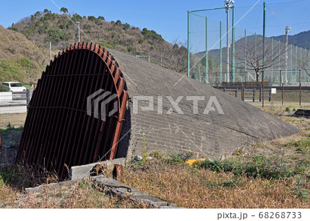 志免鉱業所第八坑本卸坑口 志免鉱業所第八坑本卸坑口 68268733