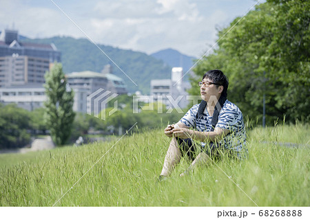 ランニングより休憩が長いニート 68268888