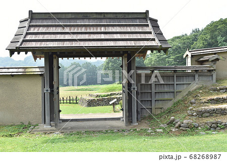 寄居鉢形城跡 寄居鉢形城跡 68268987