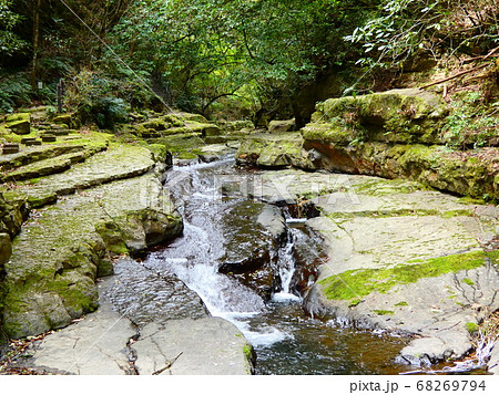 猪八重渓谷 猪八重渓谷 68269794