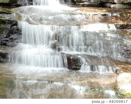 猪八重渓谷 68269817