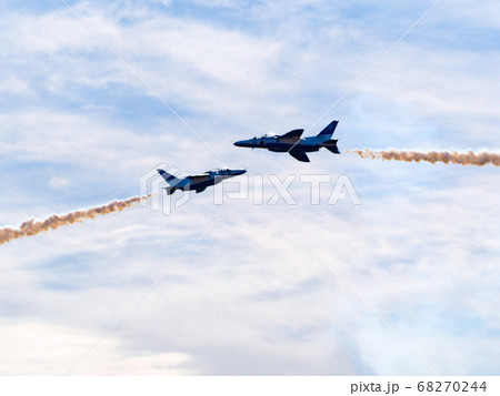 航空祭 ブルーインパルス 航空祭 ブルーインパルス 68270244