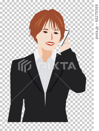 女人在電話裡說 女人在電話裡說 68270569