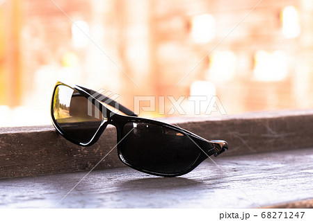 サングラス 68271247
