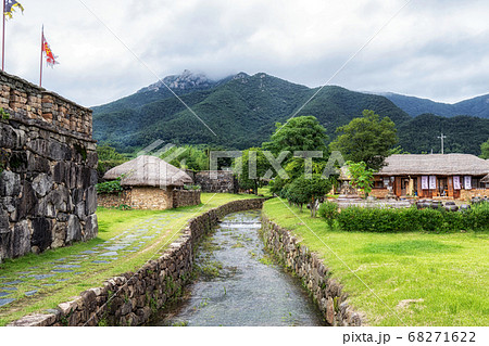 Suncheon Naganeupseong Folk Village 68271622