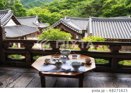 Seonamsa wild tea house Seonamsa wild tea house 68271625
