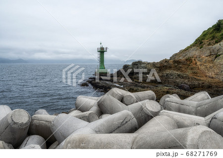 Geoje windy hills light house Geoje windy hills light house 68271769