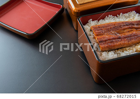 鰻重アップ 68272015