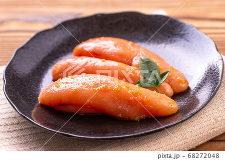 辛子明太子 辛子明太子 68272048