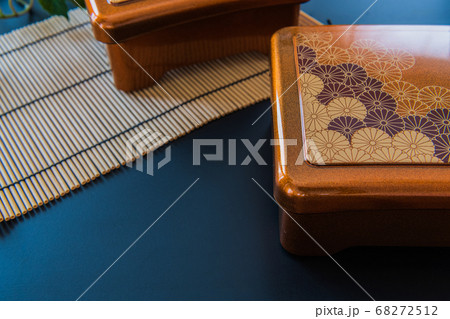 鰻重重箱イメージ 鰻重重箱イメージ 68272512