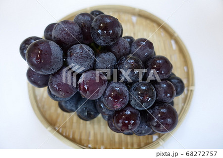 ぶどう　ブドウ　葡萄 68272757