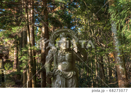 護る者 両子寺仁王像 護る者 両子寺仁王像 68273077