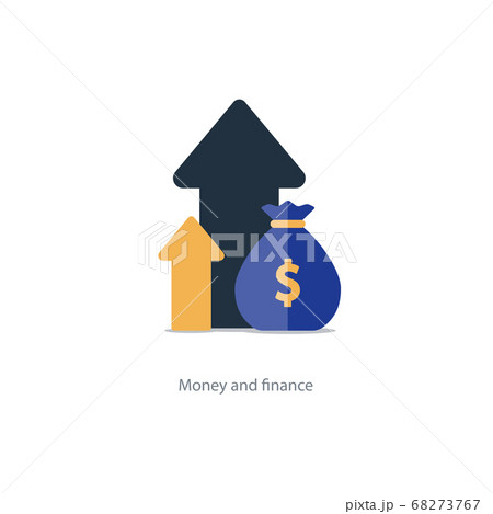 Compound interest, added value Compound interest, added value 68273767