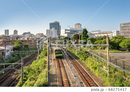 JR山手線と埼京線 JR山手線と埼京線 68275437