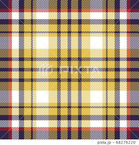 Pixel background vector design. Modern seamless 68276220