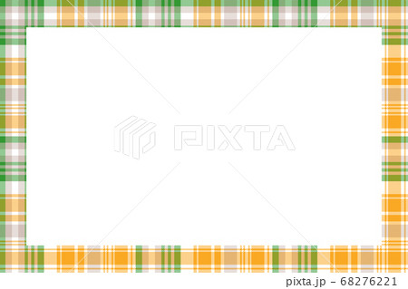 Rectangle borders and Frames vector. Border 68276221
