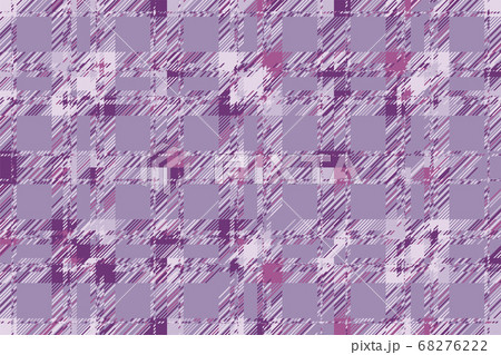 Modern glitch background. Color geometric abstract 68276222