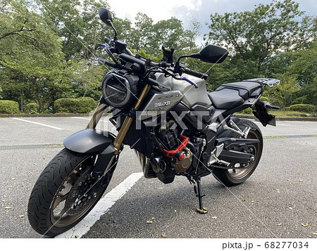 バイク 68277034