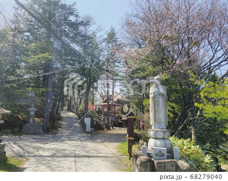 草津町並み 68279040