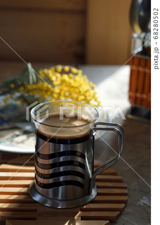 Coffee composition 68280502