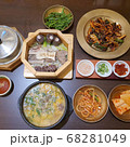 ご飯 ライス ランチ 68281049