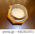 ご飯 ライス 食器 68281051