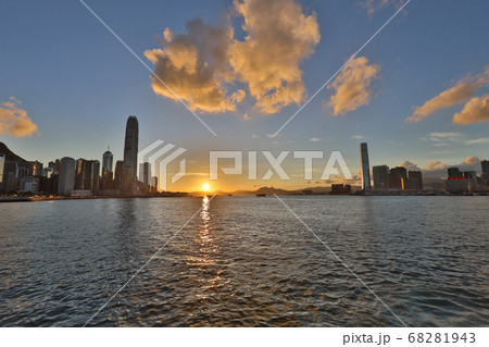 Wan Chai Waterfront Promenade , near Ani Com Park Harbour FUN Wan Chai Waterfront Promenade , near Ani Com Park Harbour FUN 68281943