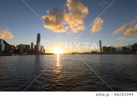 Wan Chai Waterfront Promenade , near Ani Com Park Harbour FUN Wan Chai Waterfront Promenade , near Ani Com Park Harbour FUN 68281944