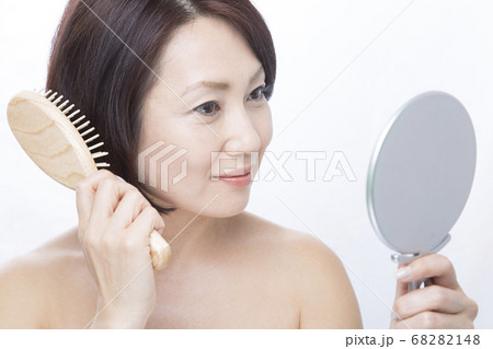 ヘアケアイメージ ヘアケアイメージ 68282148