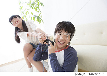 兄弟喧嘩 68285453