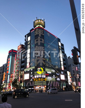 名古屋栄のドン・キホーテ 名古屋栄のドン・キホーテ 68285649