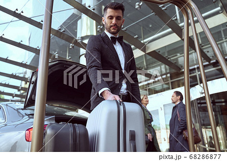 Hotel staffs helpfulness is bound to make your stay unforgettable Hotel staffs helpfulness is bound to make your stay unforgettable 68286877