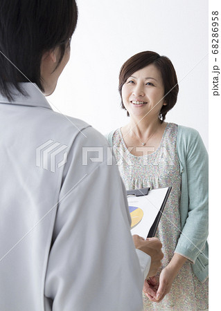 訪問業者 68286958
