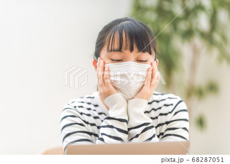 人物撮影 68287051