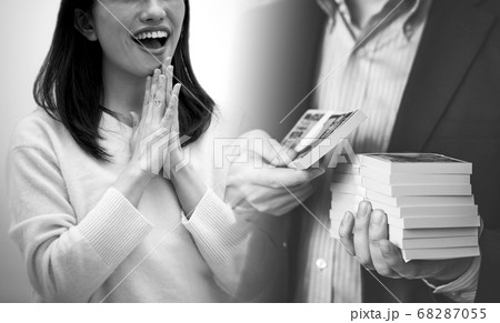 人物撮影 68287055