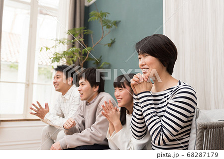 人物撮影 人物撮影 68287179