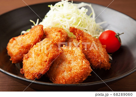 チキンカツ 68289060