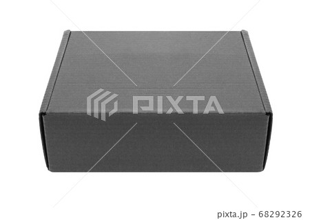 close-up single carton box 68292326