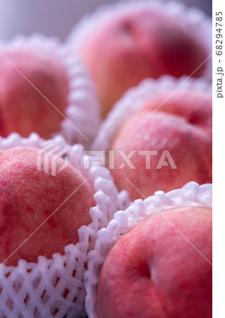 飛騨桃 飛騨桃 68294785