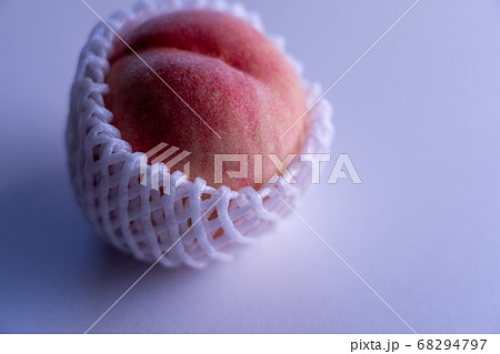 飛騨桃 飛騨桃 68294797