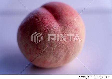 飛騨桃 飛騨桃 68294815