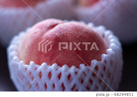 飛騨桃 飛騨桃 68294851