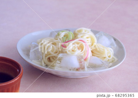 ひやむぎ 68295365