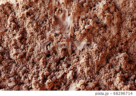 close up soil texture background close up soil texture background 68296714