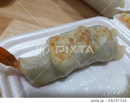 餃子 韓国料理 韓国 68297330