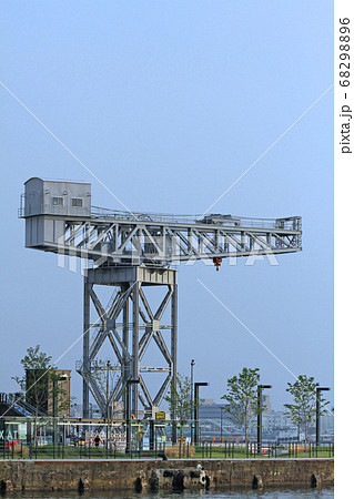 横浜ハンマーヘッド4 68298896